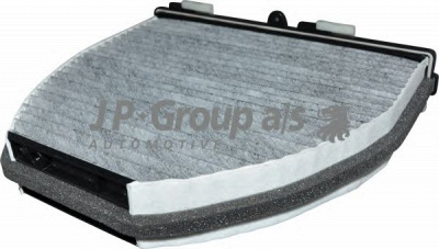 JP GROUP 1328102000 -  Фильтр воздуха в салоне
